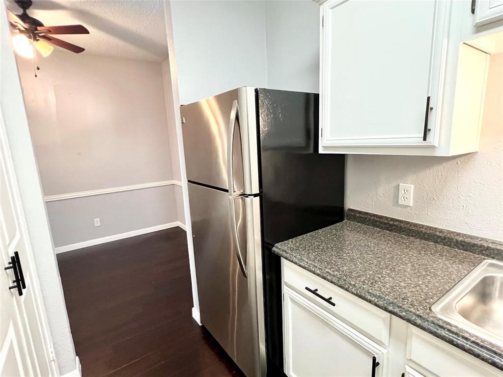 Cantor Park Condo - Residential Lease