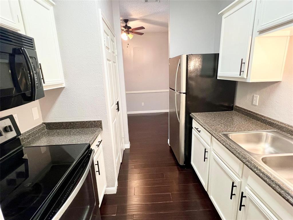 Cantor Park Condo - Residential Lease