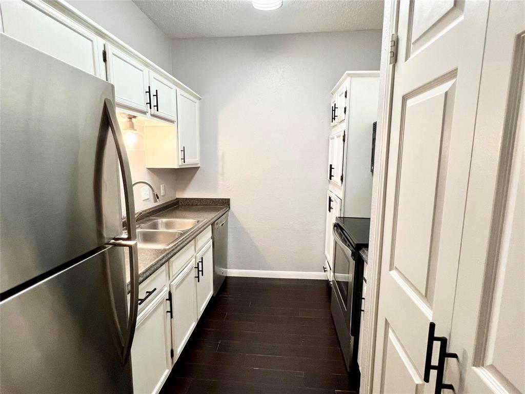 Cantor Park Condo - Residential Lease