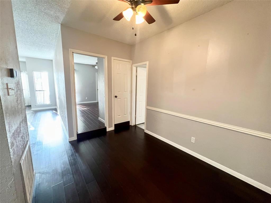 Cantor Park Condo - Residential Lease