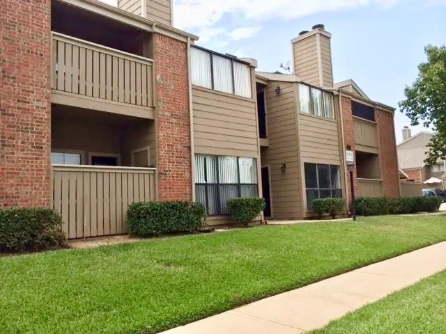 Cantor Park Condo - Residential Lease