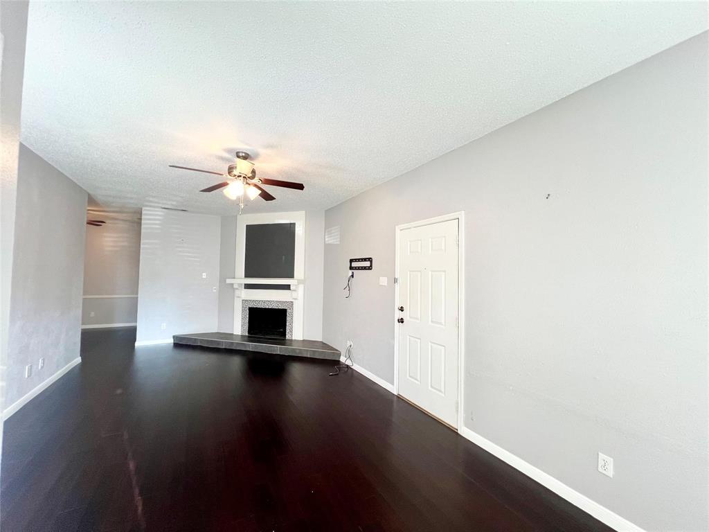 Cantor Park Condo - Residential Lease