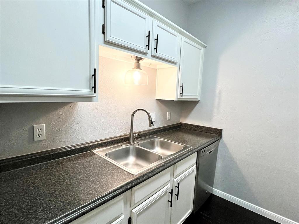 Cantor Park Condo - Residential Lease