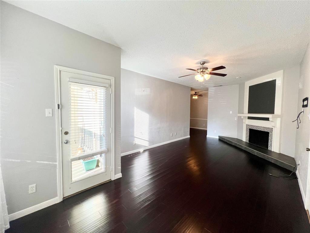 Cantor Park Condo - Residential Lease