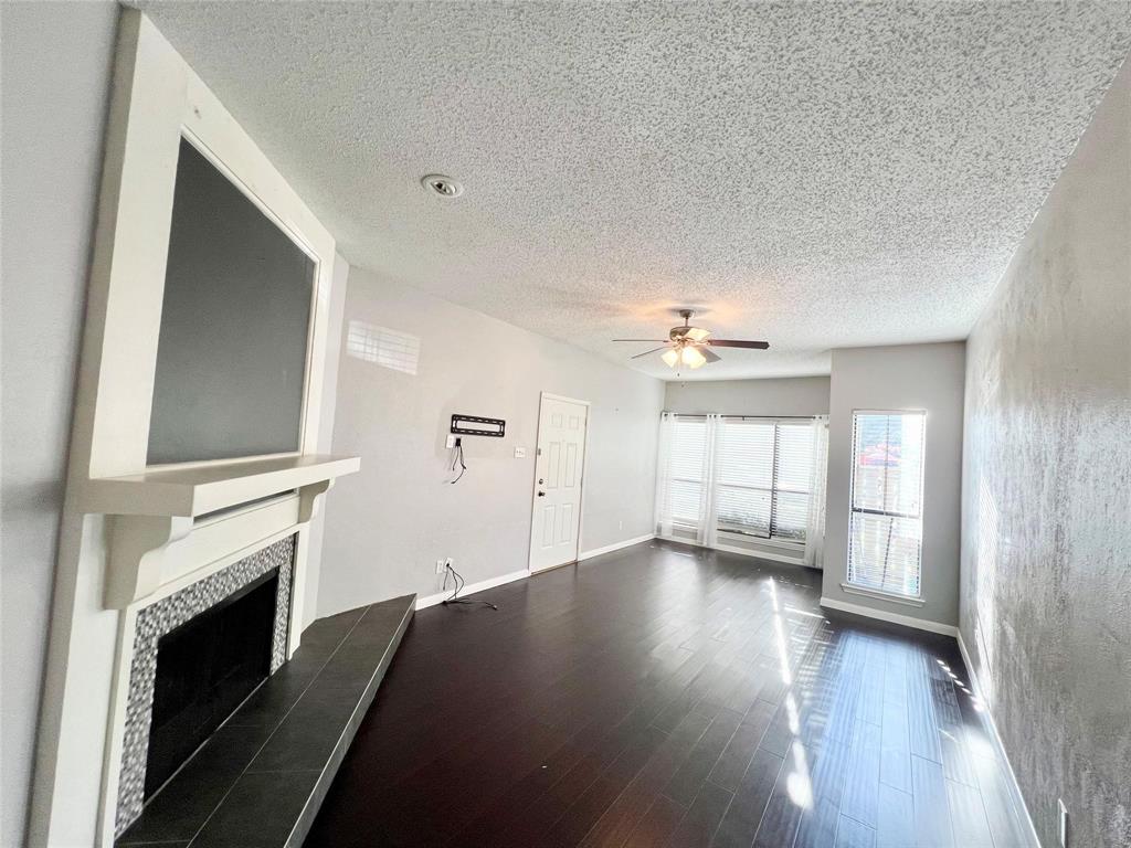 Cantor Park Condo - Residential Lease