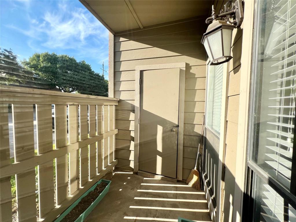 Cantor Park Condo - Residential Lease