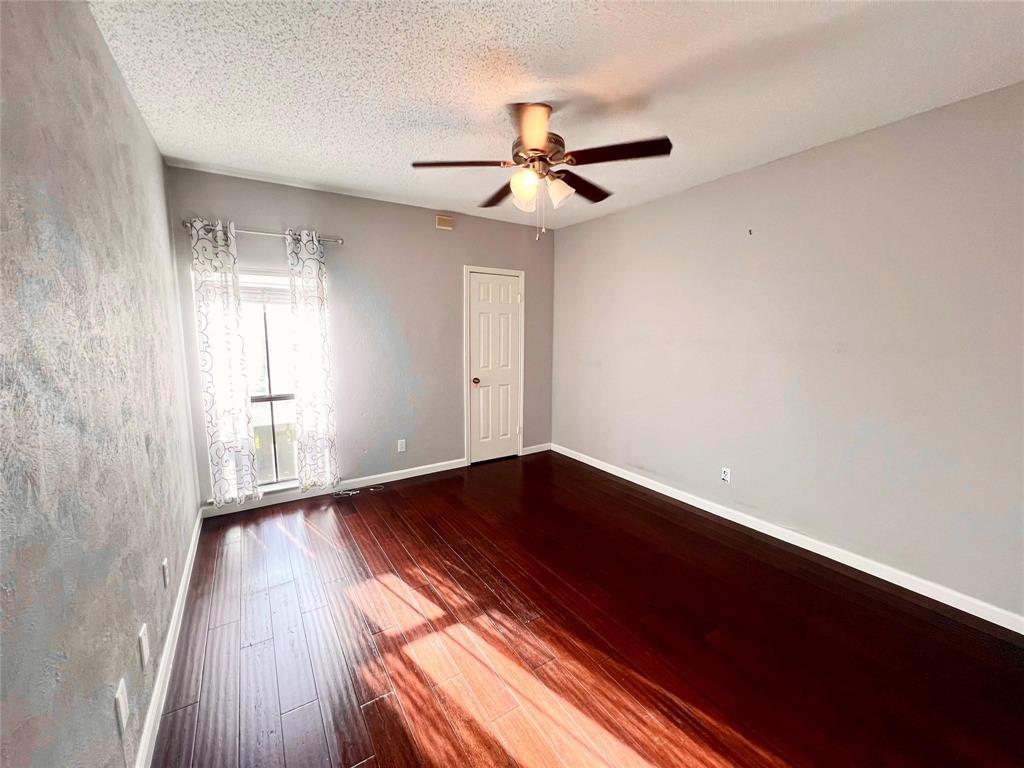 Cantor Park Condo - Residential Lease