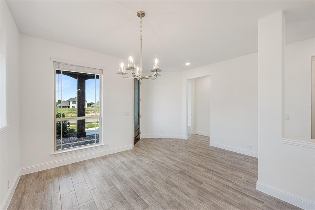 Hampton Park - Residential