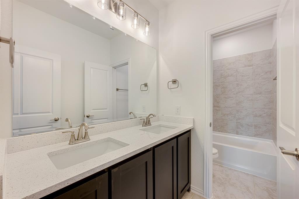 Hampton Park - Residential