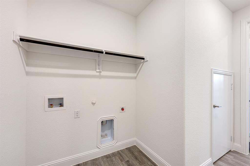 Hampton Park - Residential