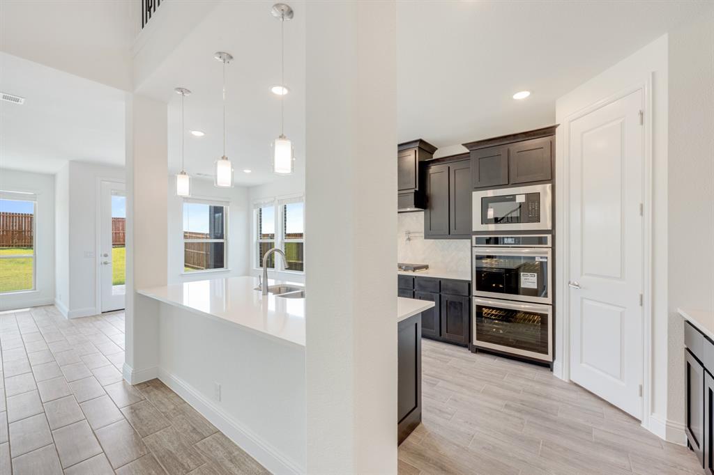 Hampton Park - Residential