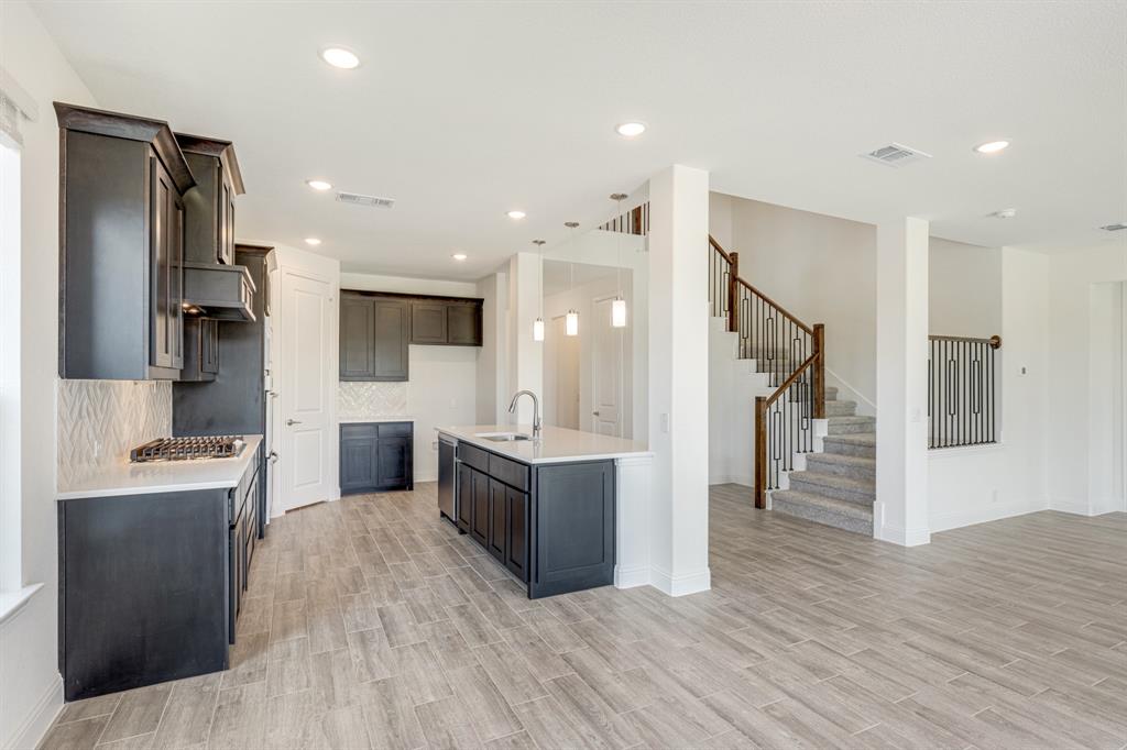 Hampton Park - Residential