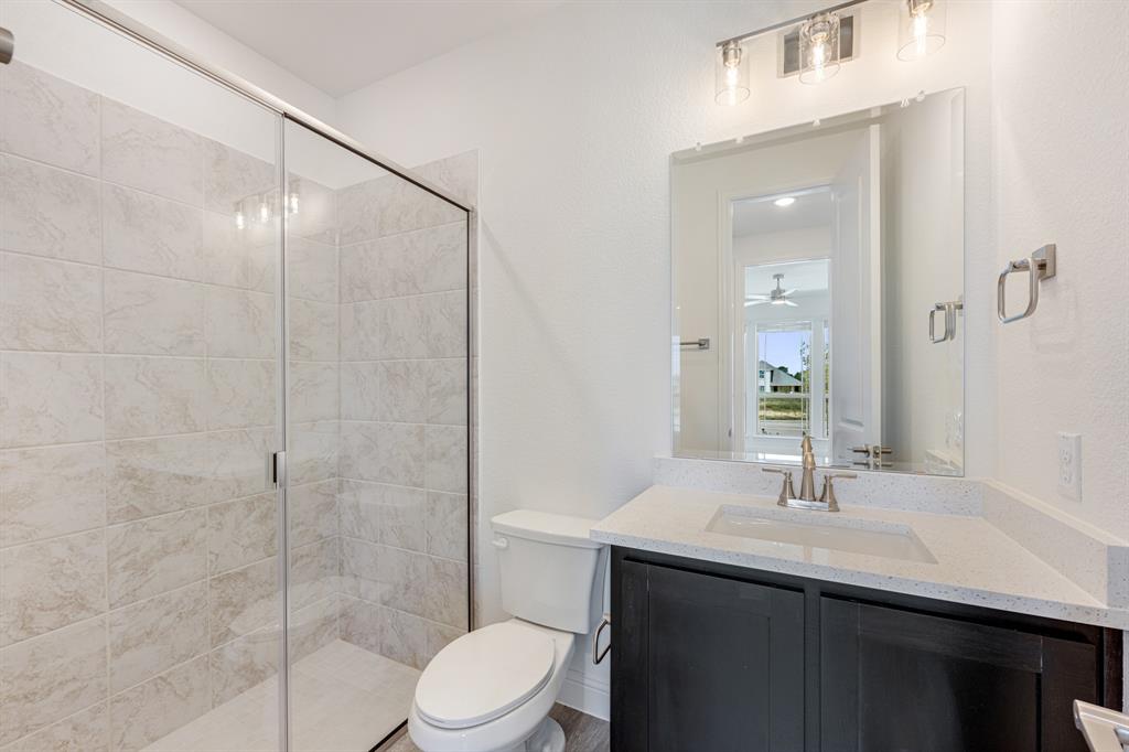 Hampton Park - Residential