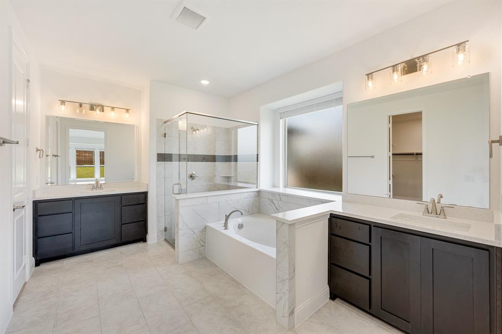 Hampton Park - Residential