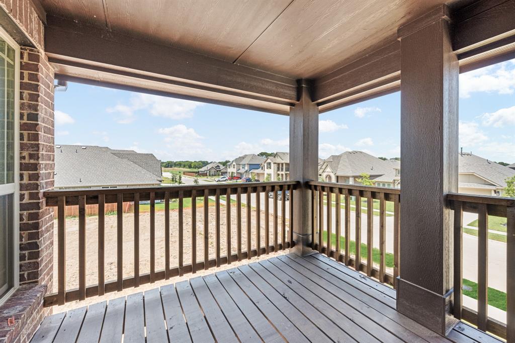 Hampton Park - Residential