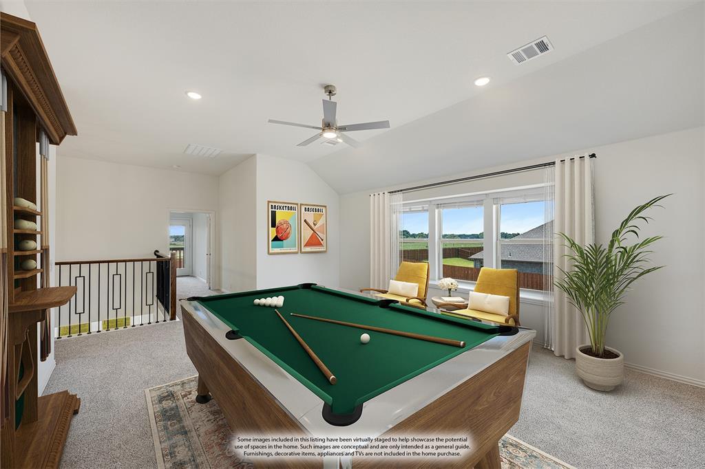 Hampton Park - Residential