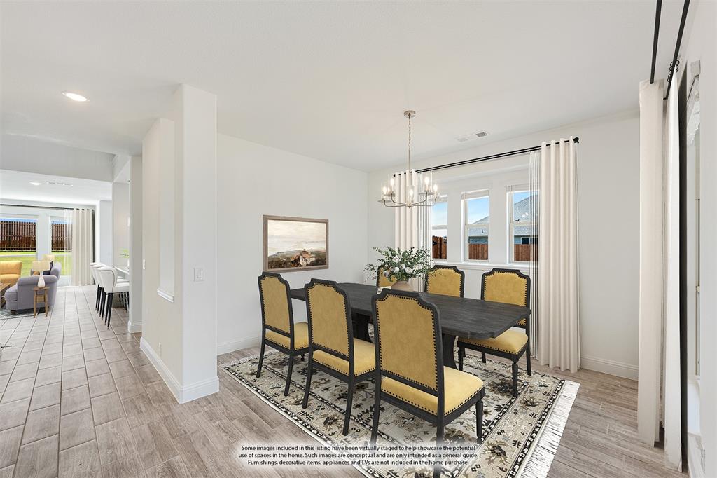 Hampton Park - Residential