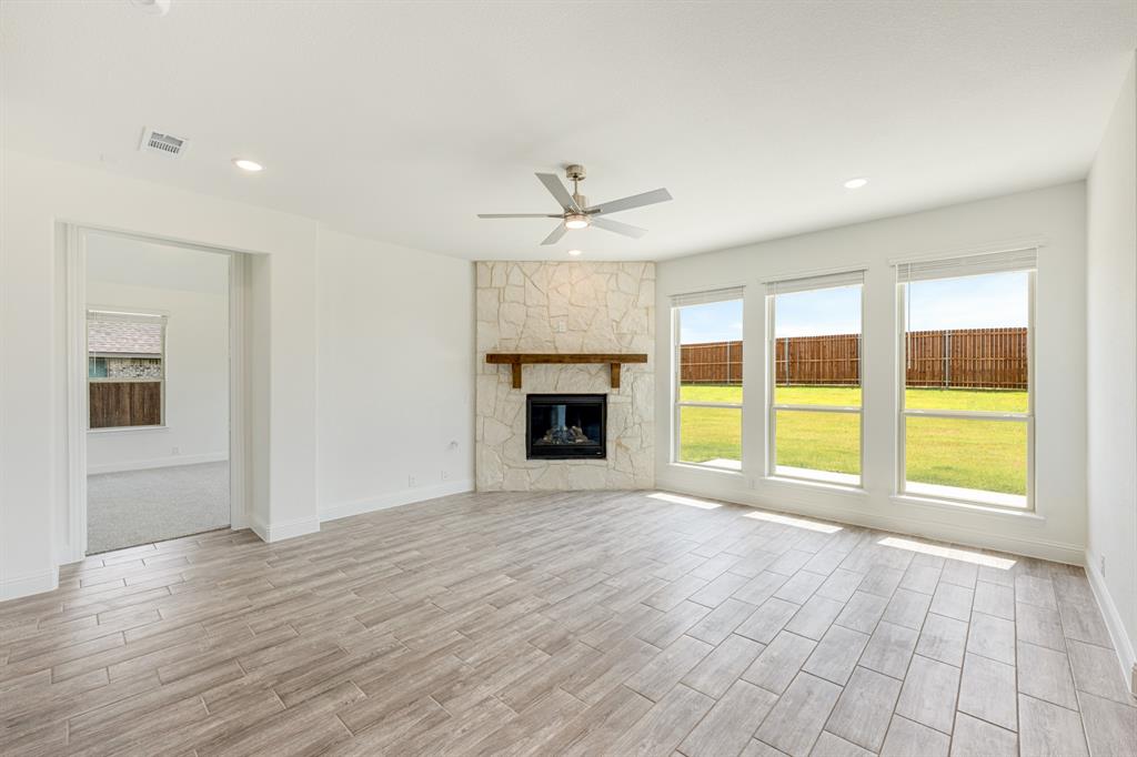 Hampton Park - Residential