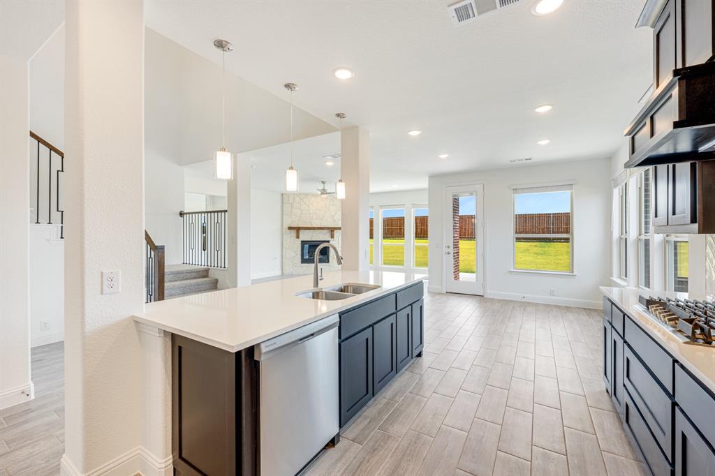 Hampton Park - Residential