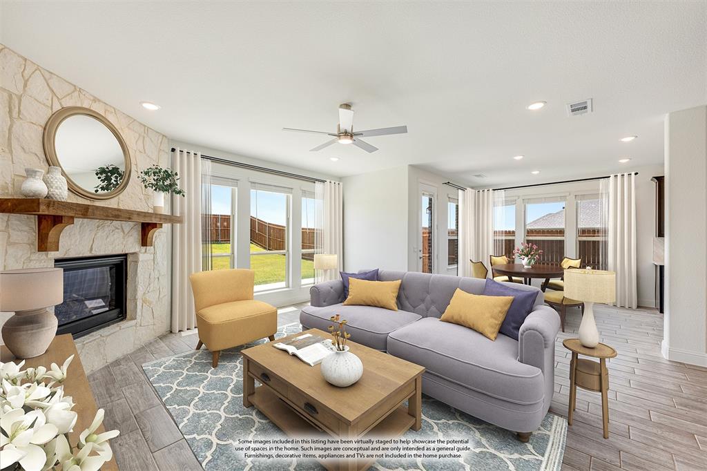 Hampton Park - Residential