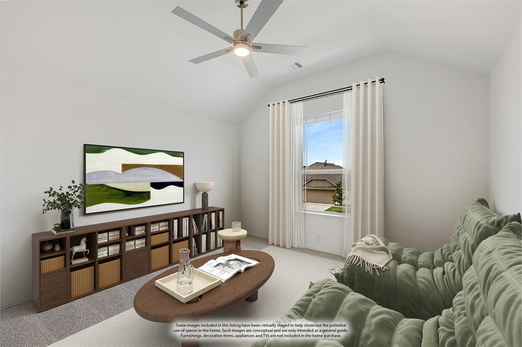 Hampton Park - Residential