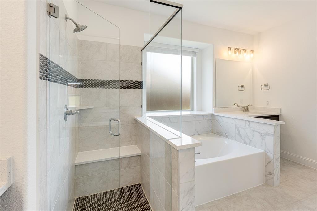 Hampton Park - Residential