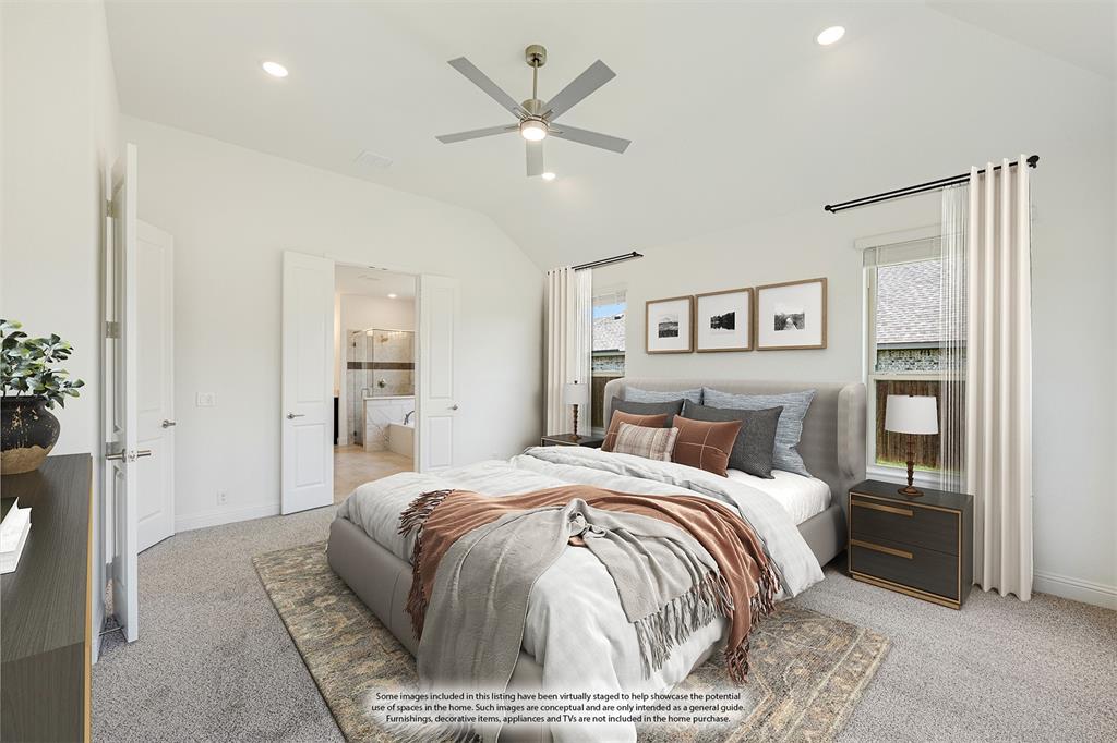 Hampton Park - Residential