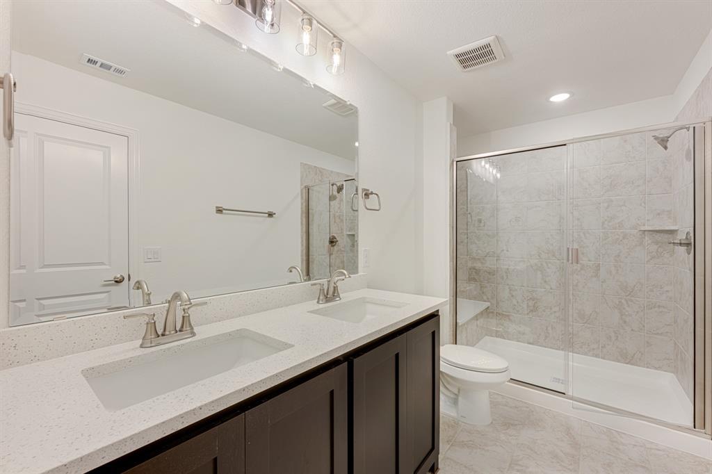 Hampton Park - Residential