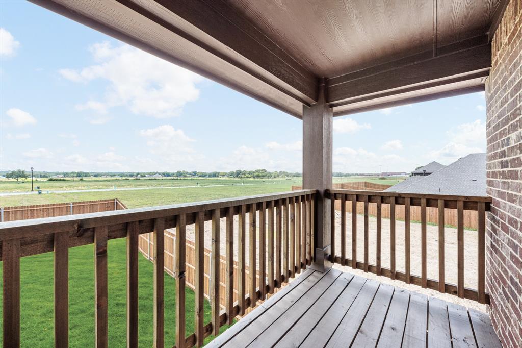 Hampton Park - Residential