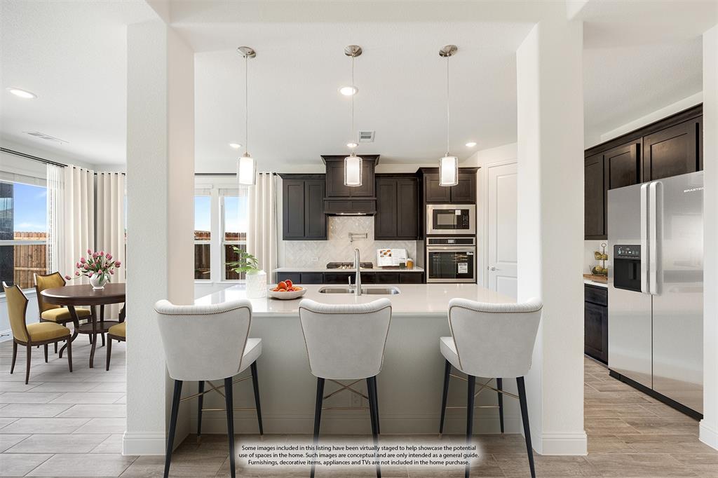 Hampton Park - Residential