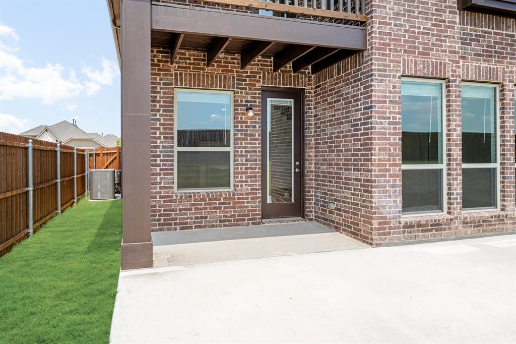 Hampton Park - Residential