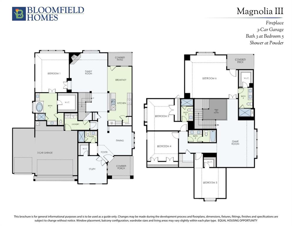 220 Claywood Drive