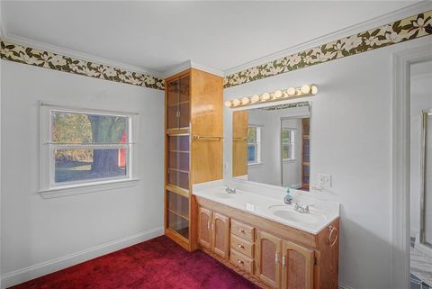 Tiny photo for 3224 Dearborn Street, Shreveport, LA 71107 (MLS # 21197423)