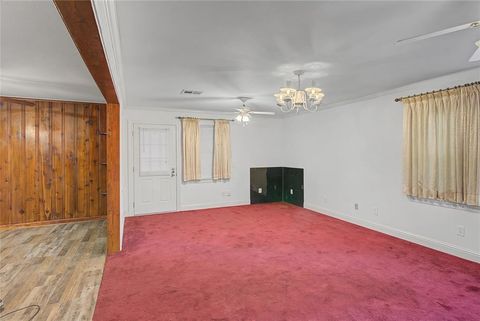 Tiny photo for 3224 Dearborn Street, Shreveport, LA 71107 (MLS # 21197423)