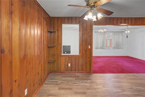 Tiny photo for 3224 Dearborn Street, Shreveport, LA 71107 (MLS # 21197423)