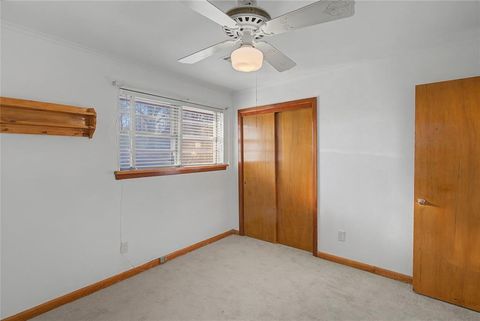 Tiny photo for 3224 Dearborn Street, Shreveport, LA 71107 (MLS # 21197423)