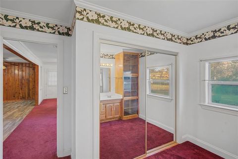 Tiny photo for 3224 Dearborn Street, Shreveport, LA 71107 (MLS # 21197423)