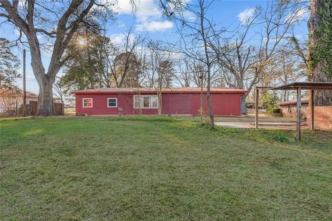 Tiny photo for 3224 Dearborn Street, Shreveport, LA 71107 (MLS # 21197423)