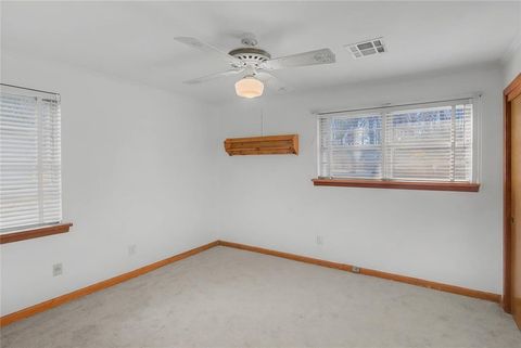 Tiny photo for 3224 Dearborn Street, Shreveport, LA 71107 (MLS # 21197423)