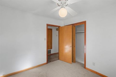 Tiny photo for 3224 Dearborn Street, Shreveport, LA 71107 (MLS # 21197423)