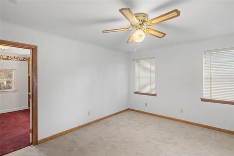 Tiny photo for 3224 Dearborn Street, Shreveport, LA 71107 (MLS # 21197423)