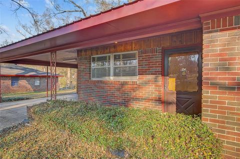 Tiny photo for 3224 Dearborn Street, Shreveport, LA 71107 (MLS # 21197423)