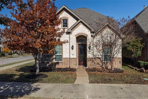 A home in Euless