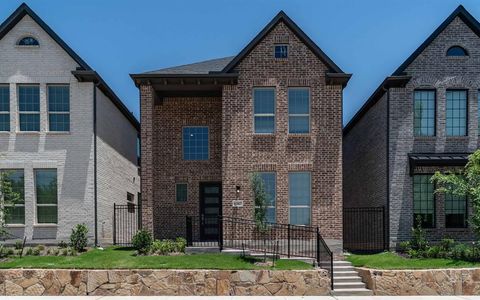 6517 Millie Way McKinney TX 75070