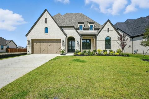 4013 Trellis Drive Celina TX 75078