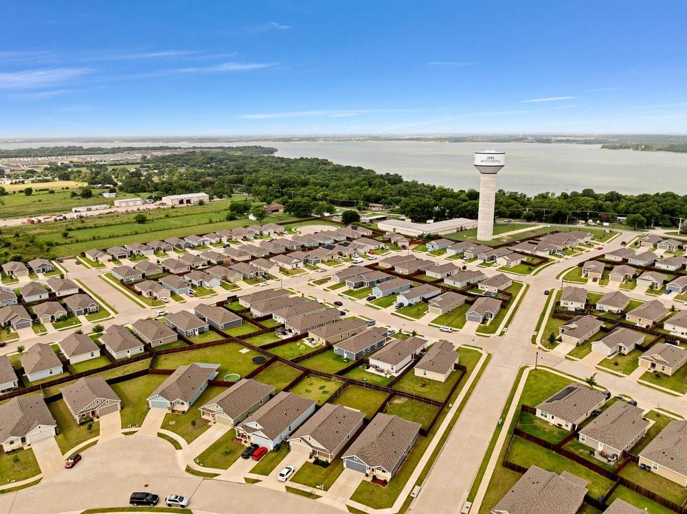 Bridgewater Ph 2 - Residential