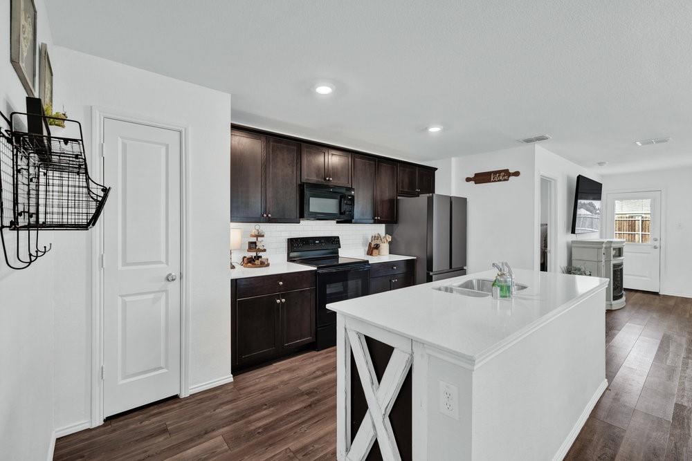 Bridgewater Ph 2 - Residential