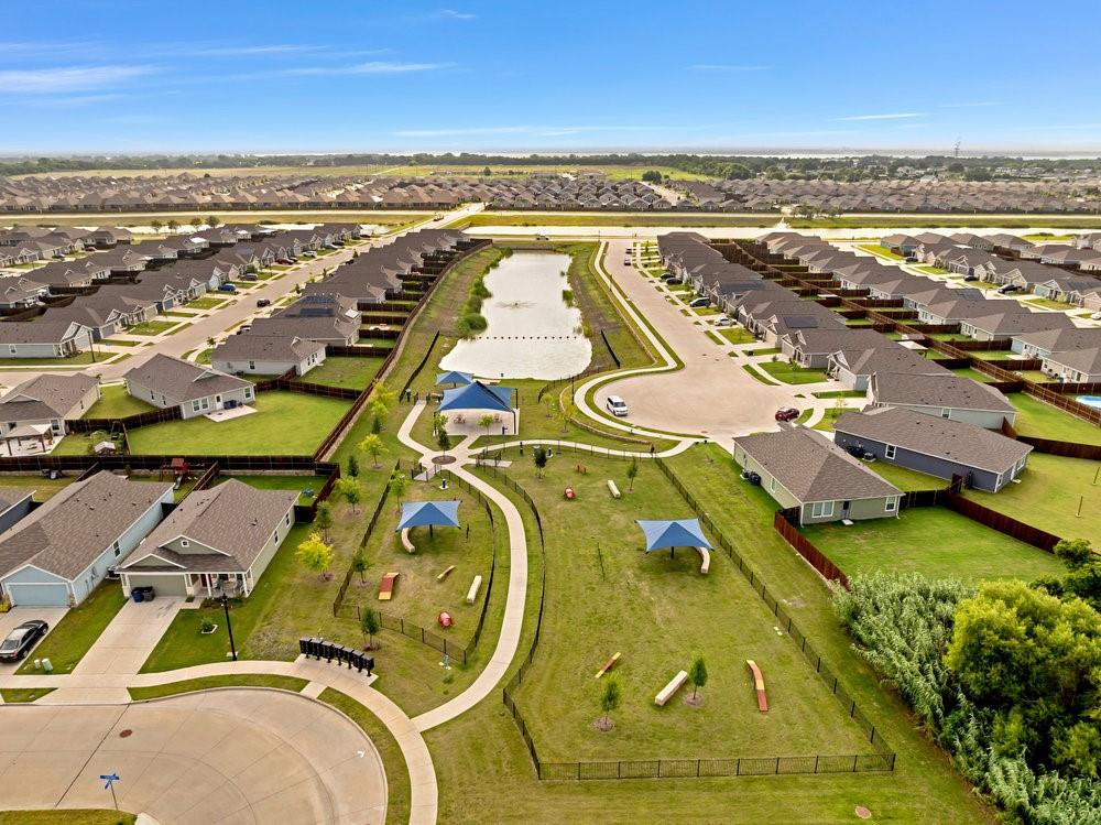 Bridgewater Ph 2 - Residential