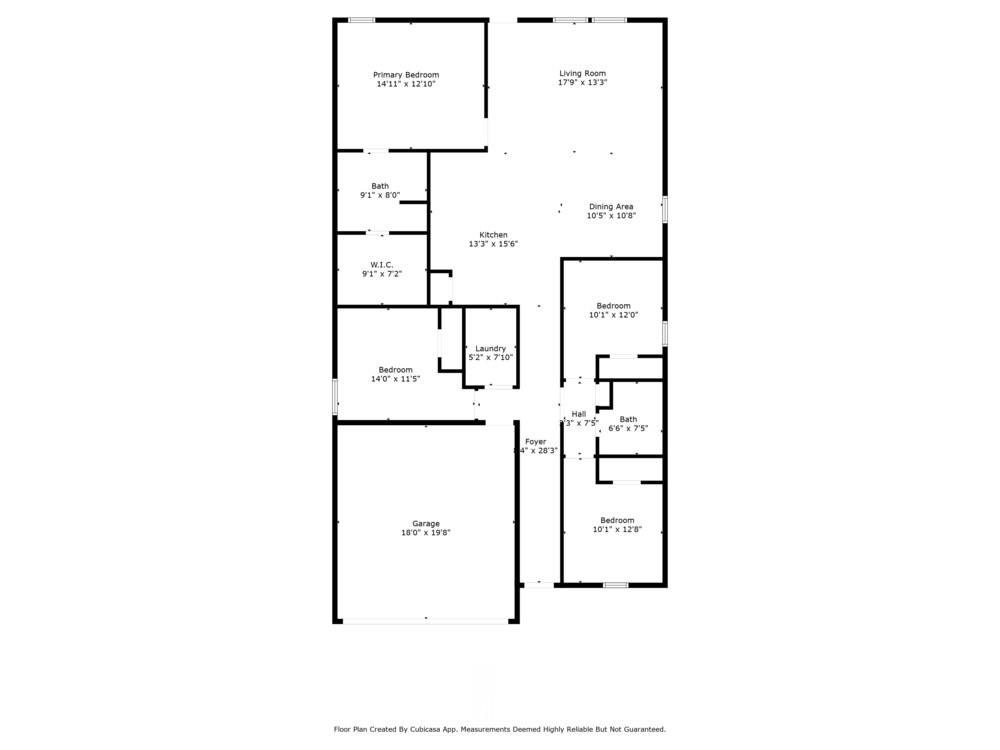 Bridgewater Ph 2 - Residential