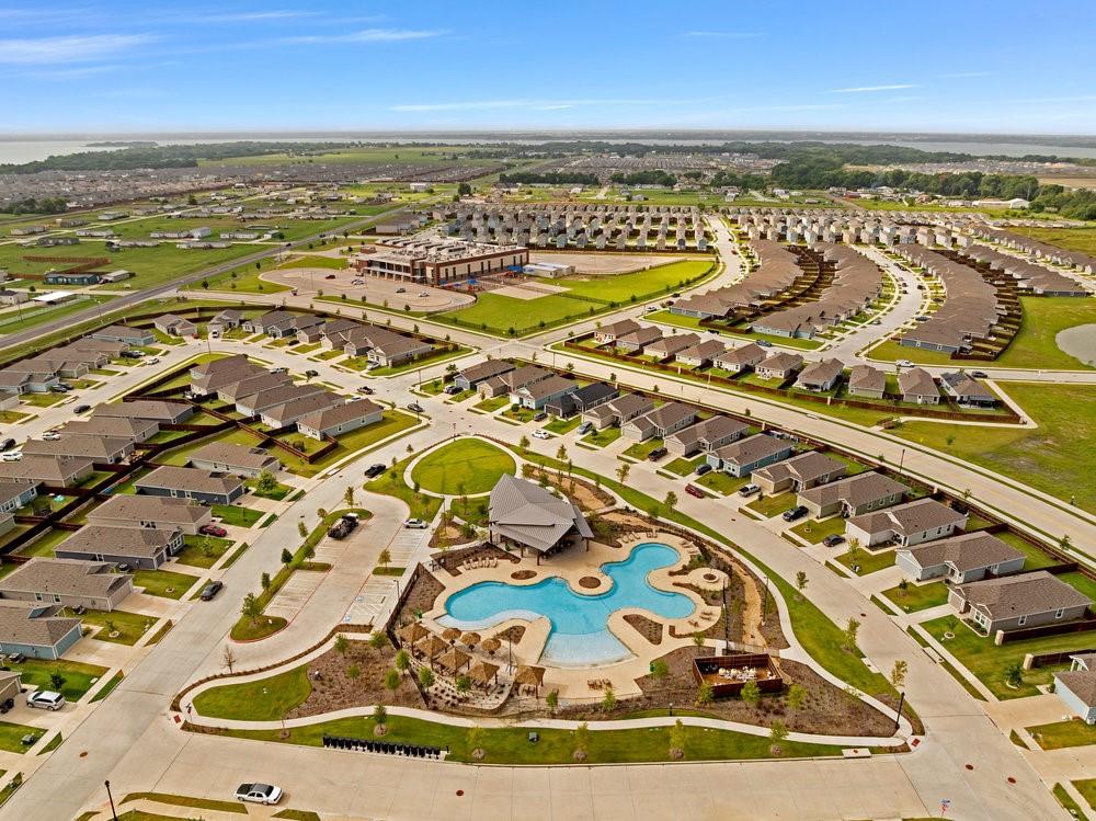 Bridgewater Ph 2 - Residential